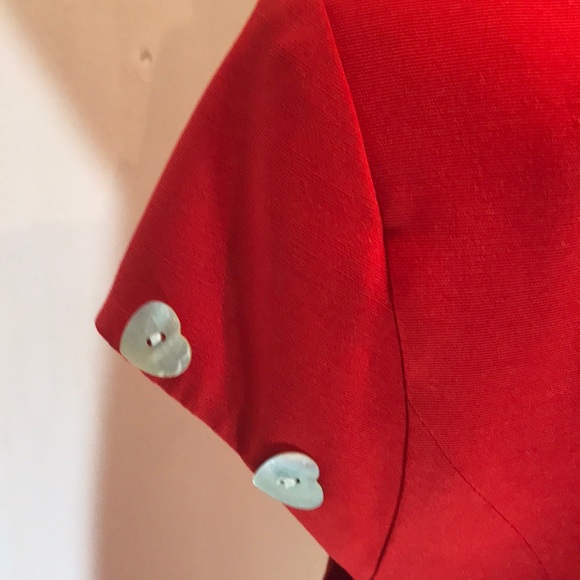 “COLLECTION ALLUMETTE A.C” PARIS Unique Vest. - Picture 3 of 16